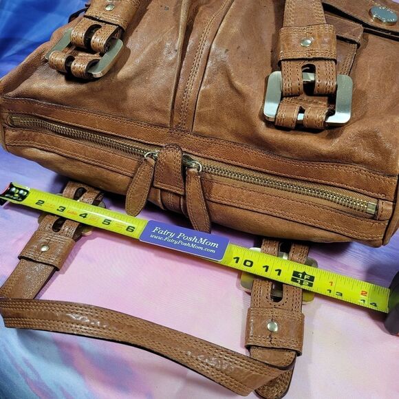 Michael Kors Satchel Bag - Picture 13 of 16